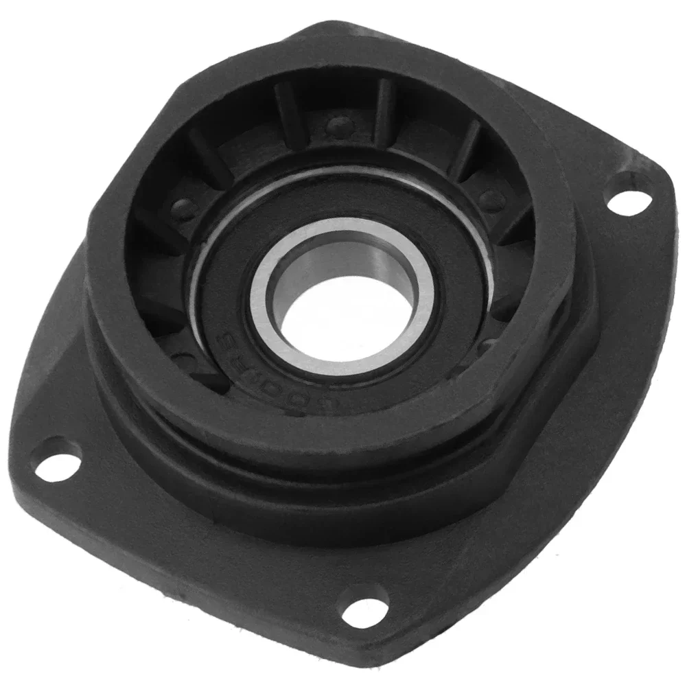 Черное гнездо подшипника для G10SR4 G10SS2 G10SN2 G13SN2 G13SR4 338849   УПАКОВКА Электроинструмент Портативный Практичный Хороший Новый