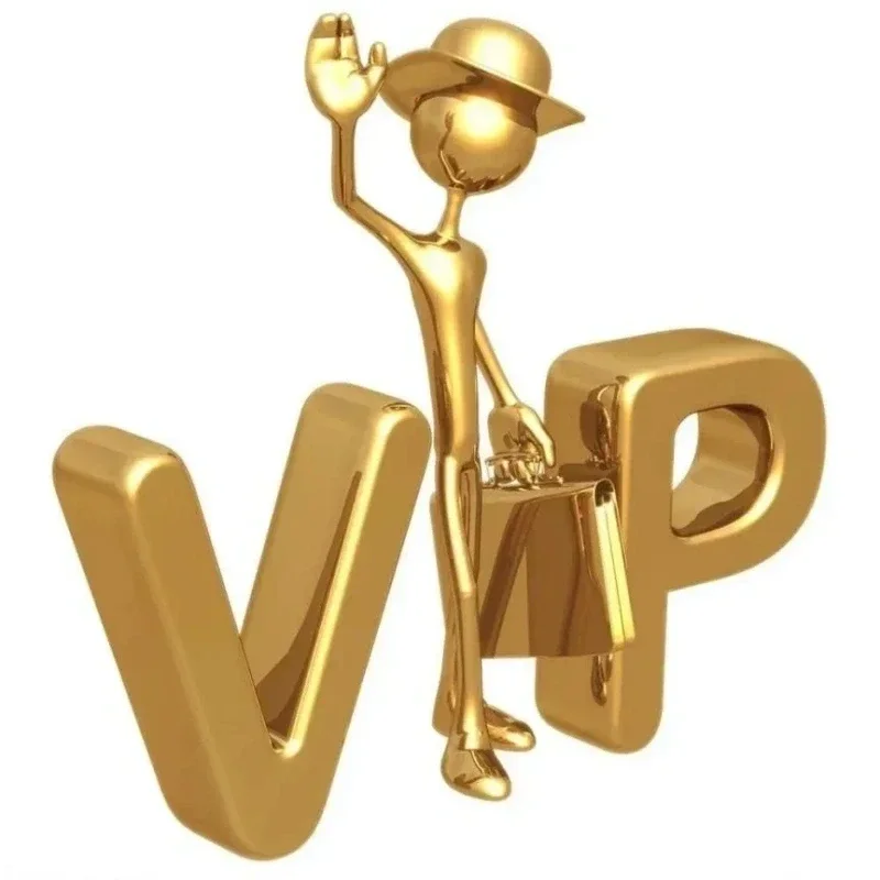 --Special links for VIP customers, customized image 3