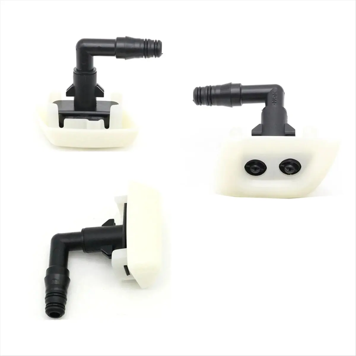 

1 комплект насадок омывателя фар для Land Rover Range Rover Main в автомобильном освещении