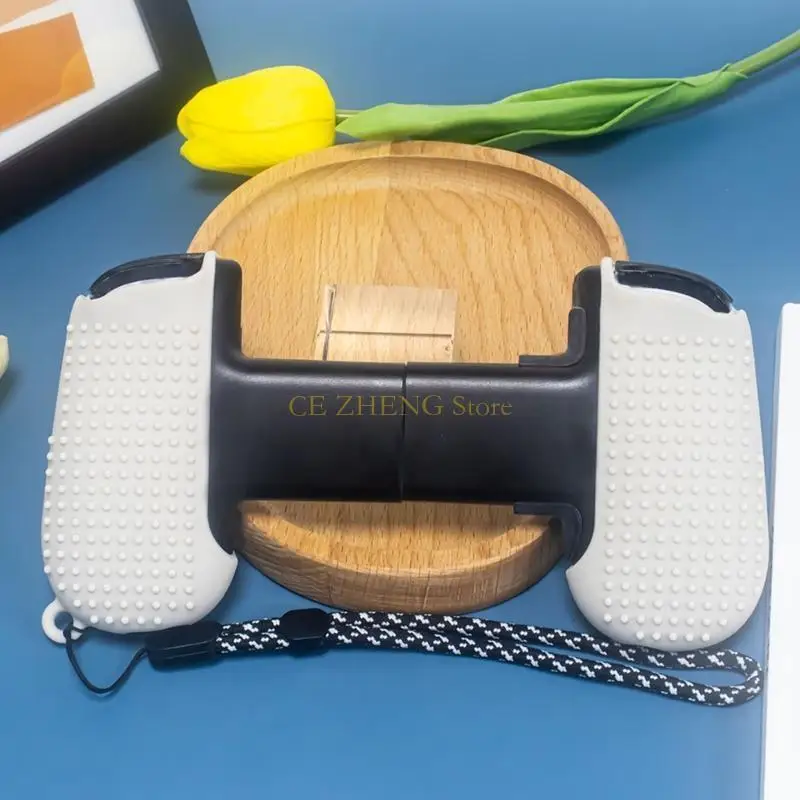 E56b Силиконовая крышка с царапиной, устойчивая к кожу, для застройки один корпус Гибкий чехол