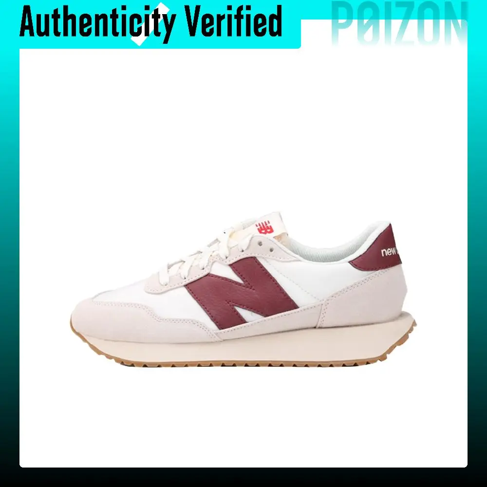 new-balance-nb-237-chaussures-de-sport-basses-resistantes-a-l'abrasion-decontractees-unisexe-ecru-ms237sb