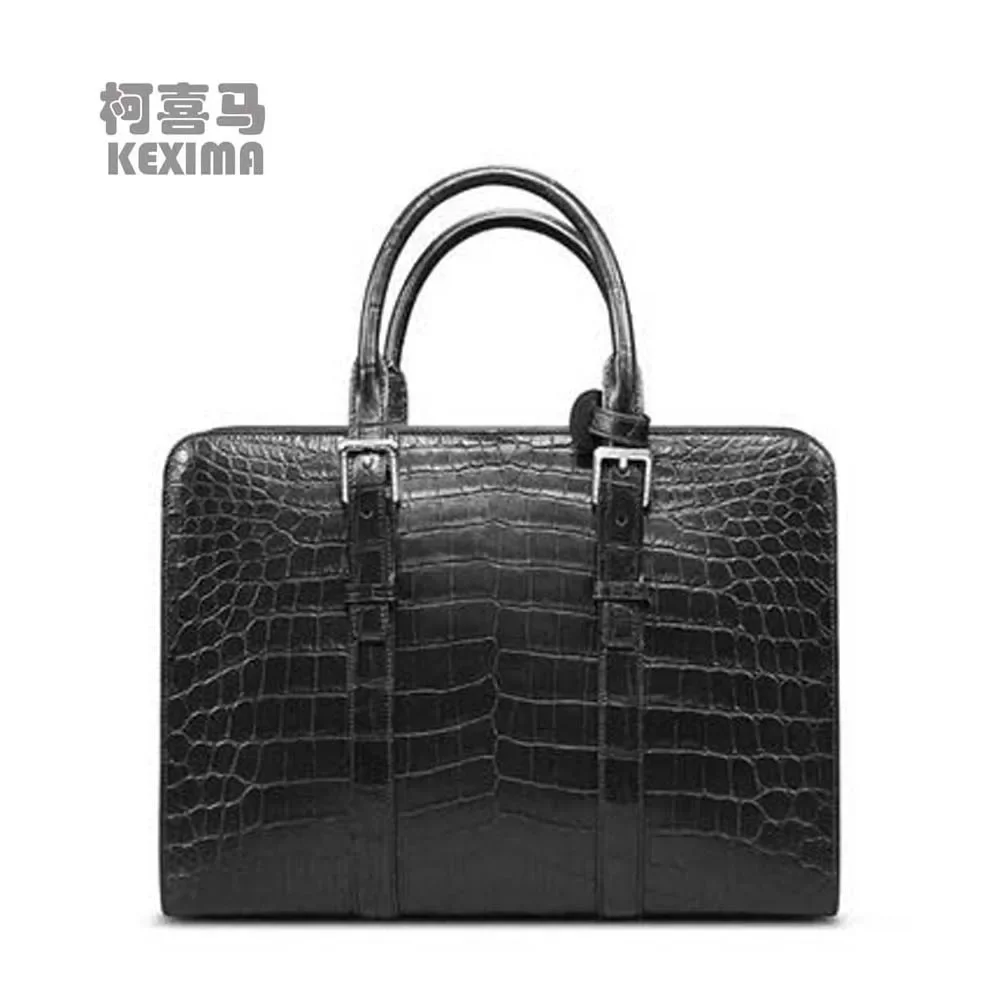 feimanmaoyi new  male briefcase  portable bag  Men Laptop bag