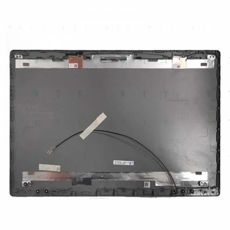 

BB для LENOVO L340-15 L340-15IWL API задняя крышка ЖК-дисплея 5CB0S16602 серебристая с антенной