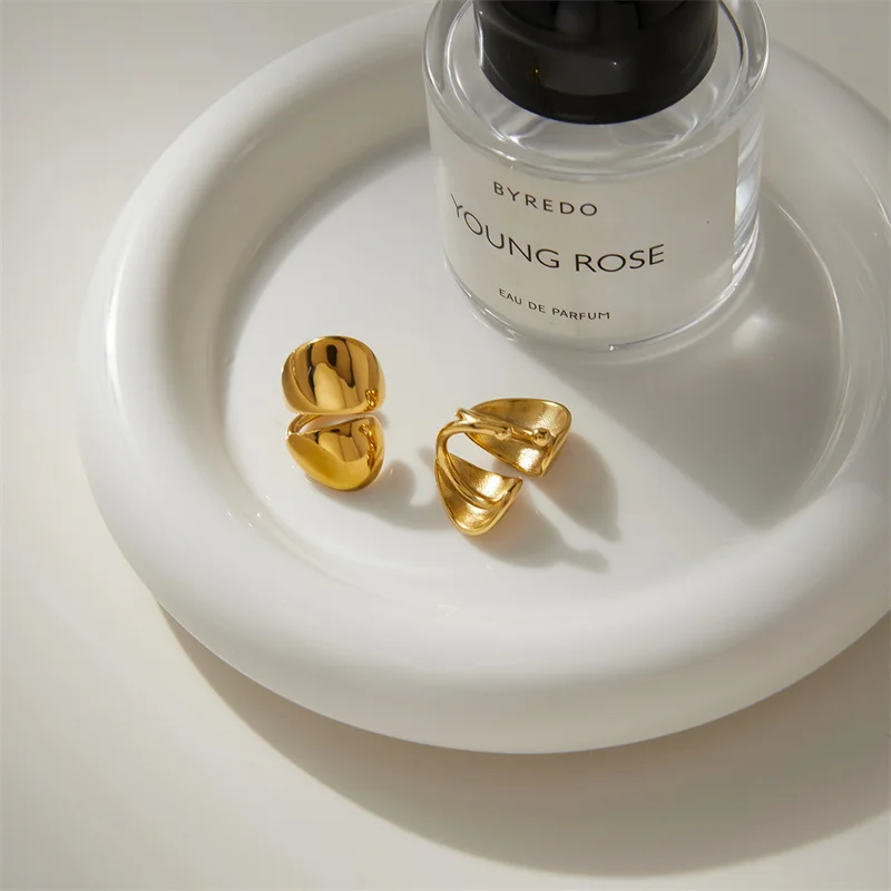 Thumbnail 4 - #64 Ear Piercing Jewelry Comparison Guide