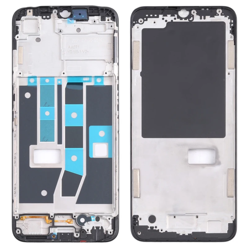 

For Oppo A16 / A16s Middle Plate Frame Repair Part