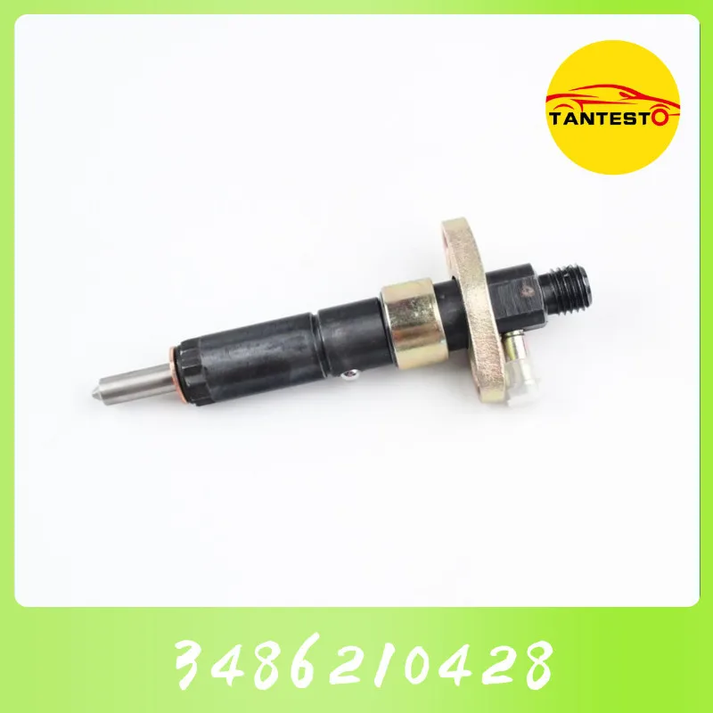 Air-cooled diesel tiller accessories 178F 186 186FA 188FA fuel injector nozzle assembly