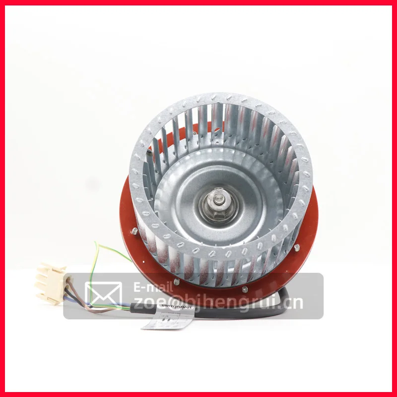 

R2E120-AO16-09 230VAC 120mm Centrifugal Cooling Fan for Mechanical Injection Molding Machine Speed line Reflow Soldered