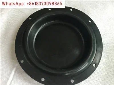 

Regulator diaphragm, rubber diaphragm