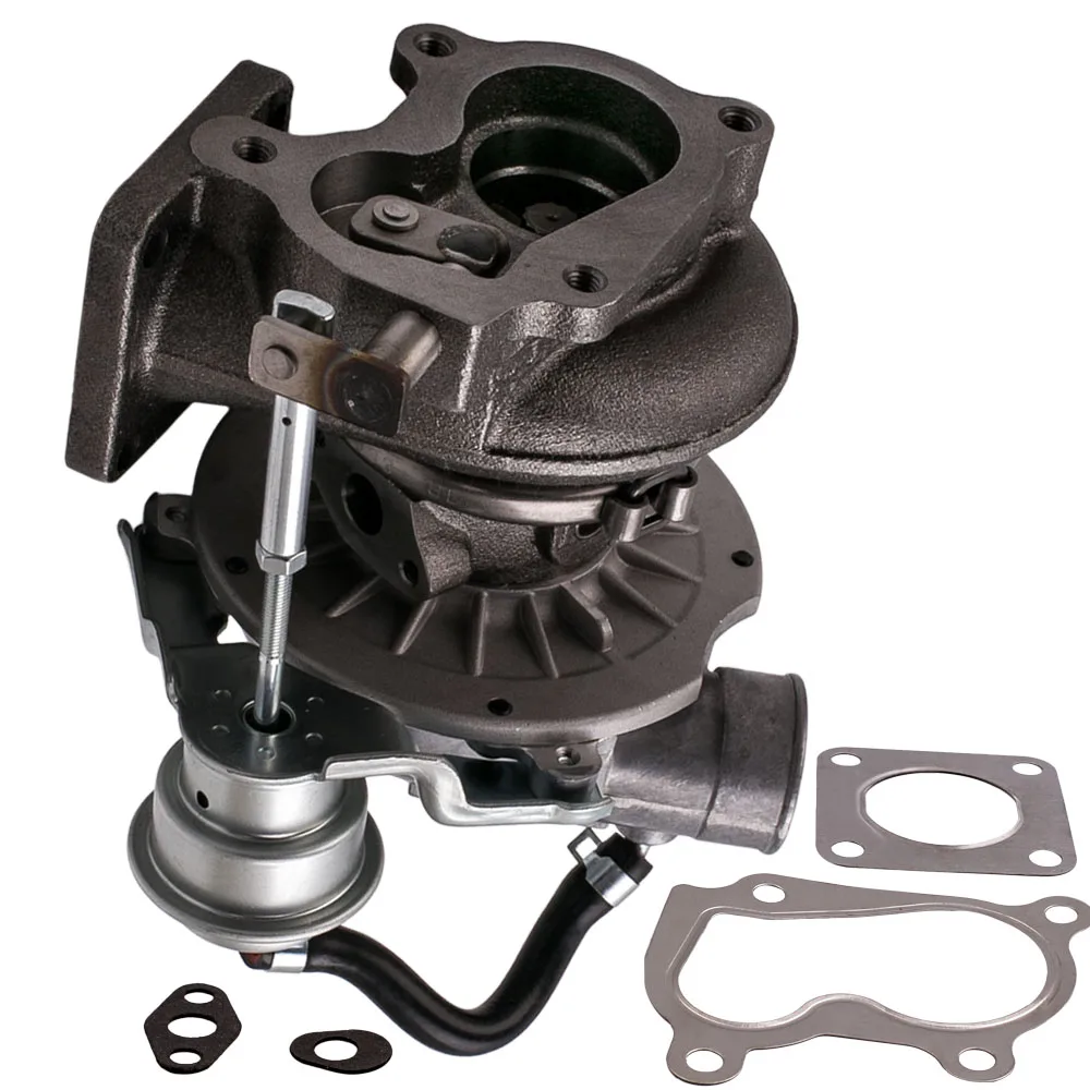Turbocharger For Isuzu Trooper Opel 4J2TC 4JB1TC 4JG2TC VI95 RHB5 VE180027 3.1L