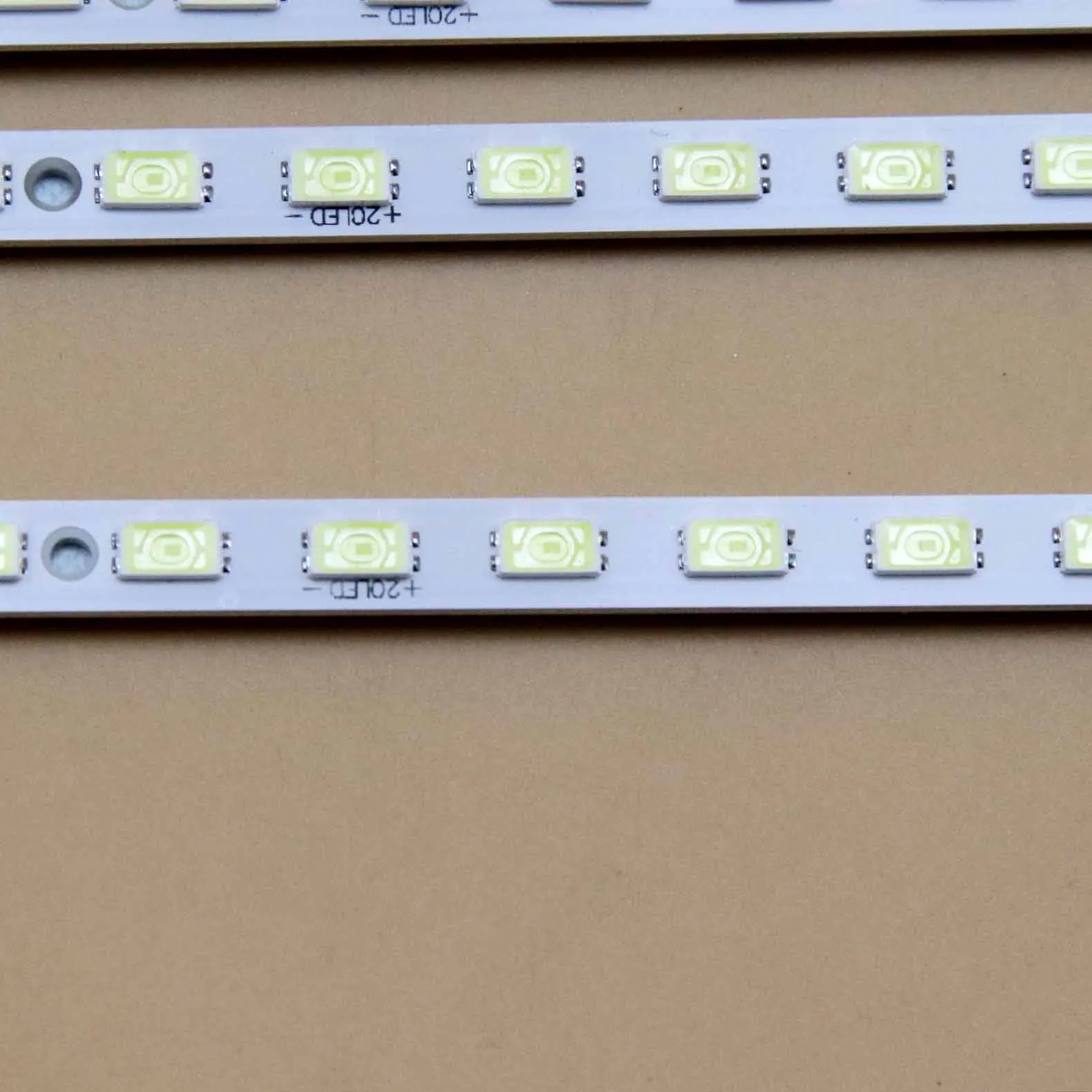 LED TV Bands Bar STA460A38_rev2.0_52 Backlight Strip For Sony KDL-46EX621 KDL-46EX720 KDL-46EX724 Array Bands 74.46T09.001-1-CC1