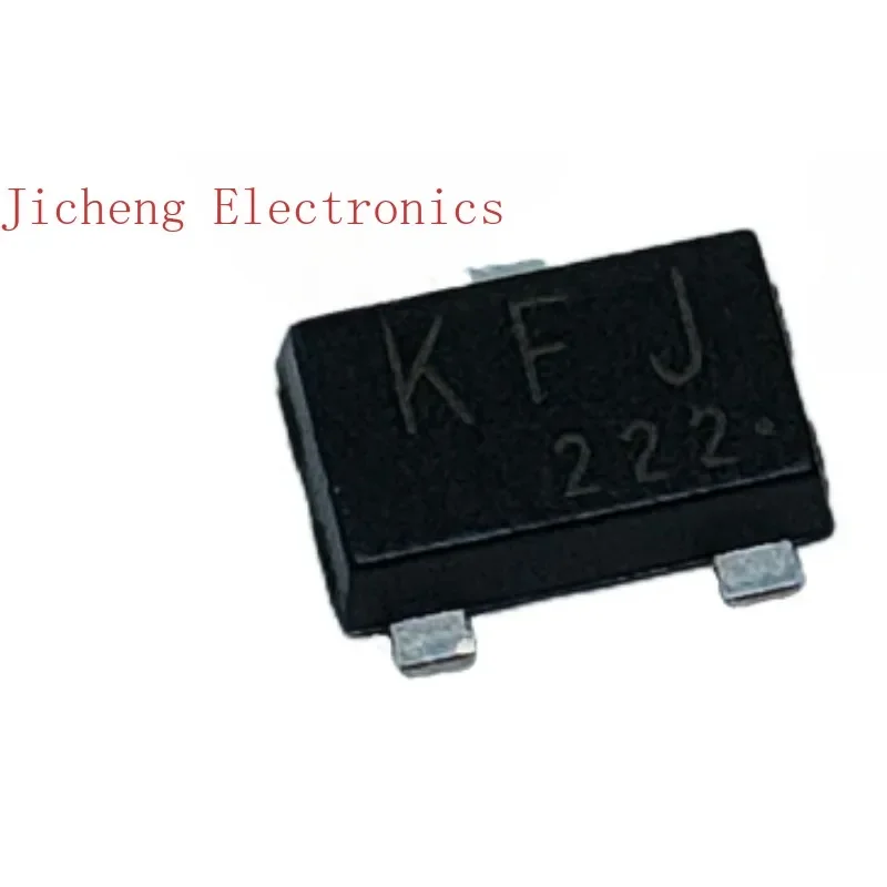 10 قطعة SSM3J328R SSM3J332R SSM3J356R SSM3K318R MOS FET الأصلي SOT23