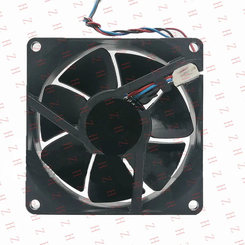 U+ 12V Replacement Cooling Fan Projector Upgrade Repair Part Fit for ACER T410DTB