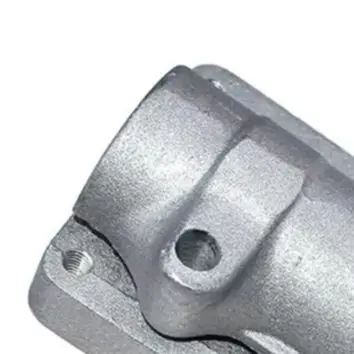 Steel Gear Head For FSA130R FSA135 4180-640-0114 Low Vibration Smooth Cutting Replacement Part For Lawn Mower Trimmer Accessorie