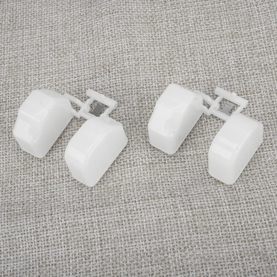 New 2Pcs Motorcycle Carburetor Oil Cup Float Fit For Suzuki GS500 GSF1200S Bandit GSX600F GSX750 Katana GZ250 Marauder 2001-2006