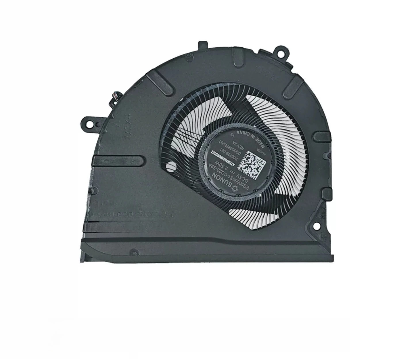 for HP EliteBook 6 G1i G1a G1ir AI PC Ultra Ryzen Edition cooling fan