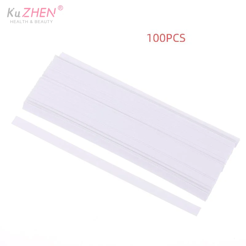 30/50/100pc newPerfume Tester Strips Fragrance Test Strips Essential Oil Tester Scents Aromatherapy Testing Paper Perfume Kit
