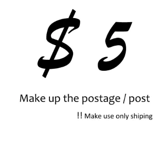MUGE-All Products In The Store Make Up The Special Link Price Difference RASTP-1