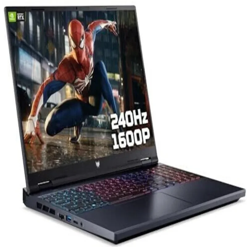 FOR Predator Helios Neo 16 PHN16-71 16-inch Gaming Laptop SEALED OFFER Prepaid Digital Code