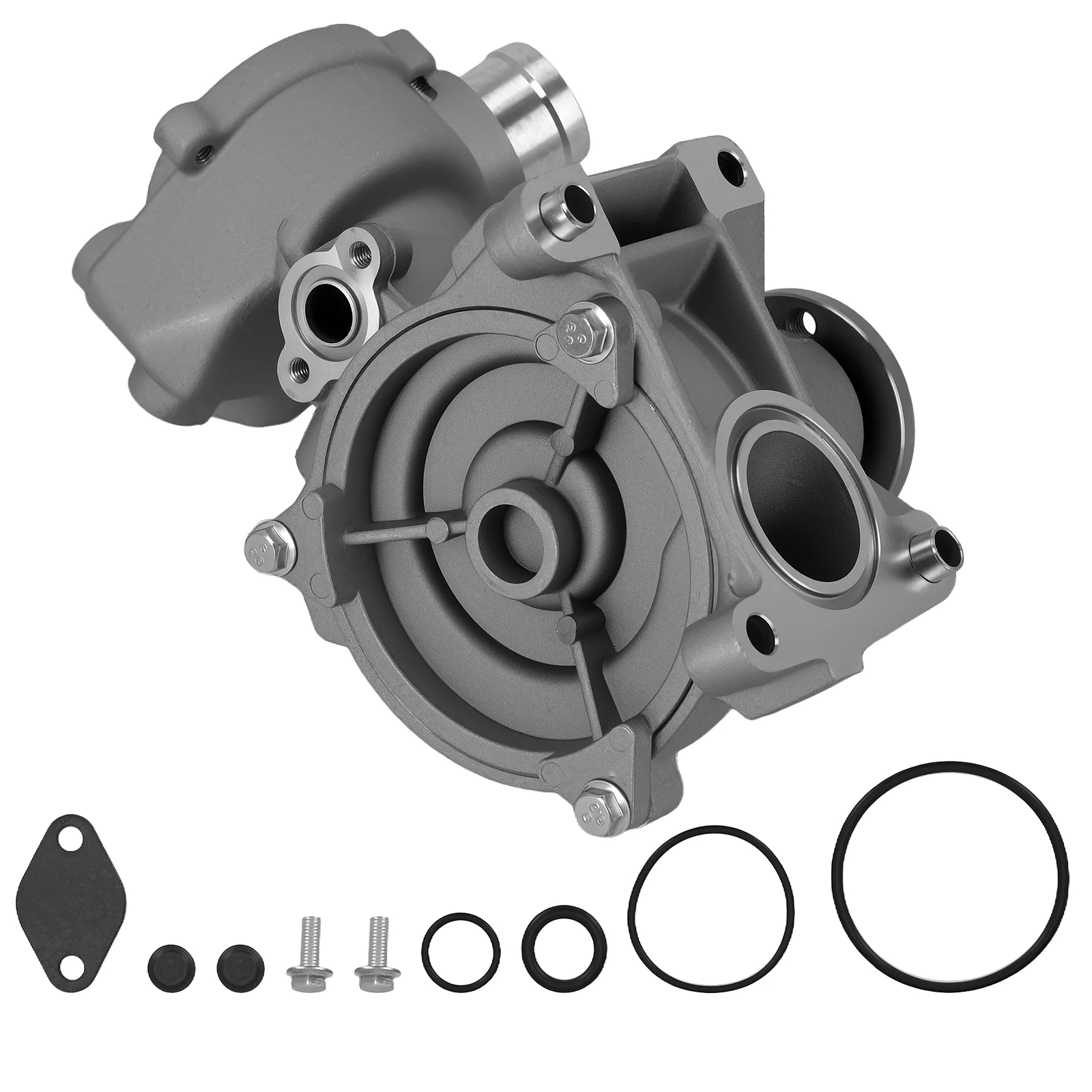 

Engine Cooling Water Pump for Mercedes-Benz W126 W202 W210 L6 1042004601