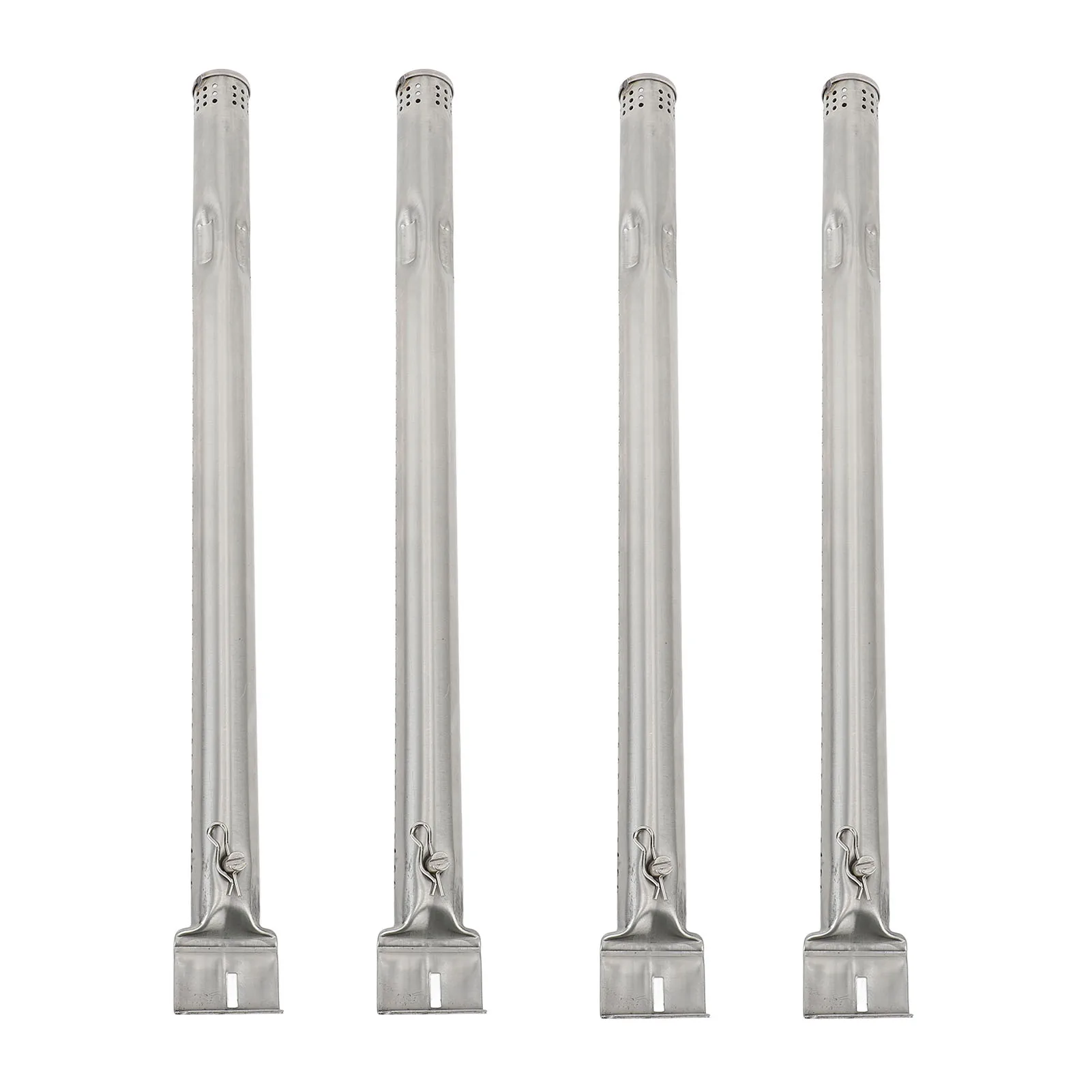 

Трубка газового гриля из нержавеющей стали, высокопрочная труба для гриля для барбекю, труба из нержавеющей стали