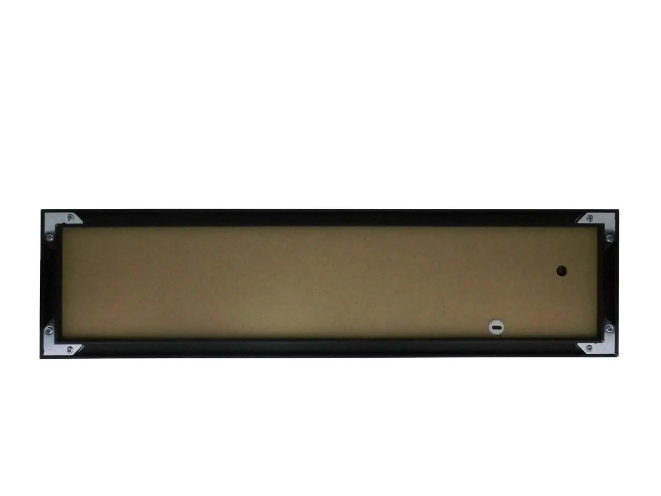 Lámpara de ritmo de pantalla de espectro, decoración de escritorio, reloj de Internet, ambiente musical, Control de voz, medidor de nivel VU analógico