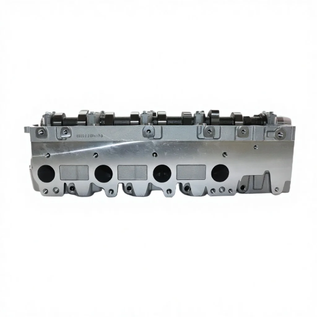

New Packson 1KZ-T 3.0T 11101-69126 11101-69128 Aluminum Cylinder Head Assembly For Land Cruiser 4 Runner Hilux 1-Year