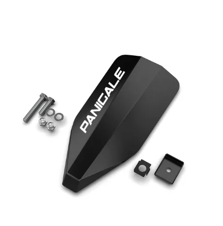 ل Ducati 899 959 1199 1299 R Panigale 2012-2018 دراجة نارية الملحقات الذيل غطاء لوحة المنافسة عدة إزالة لوحة الترخيص