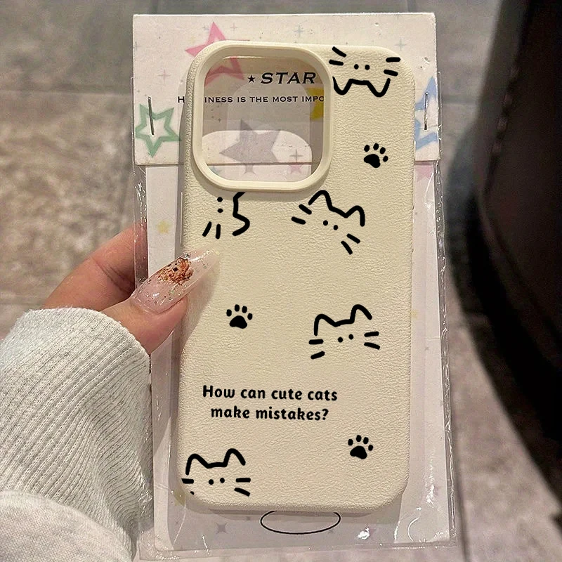 素敵なラインの猫と犬のスマホケース iPhone 16 Pro Max 15 14 Plus 13 12 11 16 15 XS Max X XR対応 おしゃれ 耐衝撃 バンパー ソフトカバー