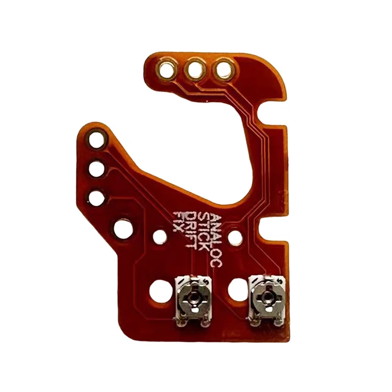 A37T-20PCS Für PS5 PS4 One/Serie X/S Gamepad Joystick Drift Reparatur Board Controller Analog Thumb-Stick drift Fix Mod