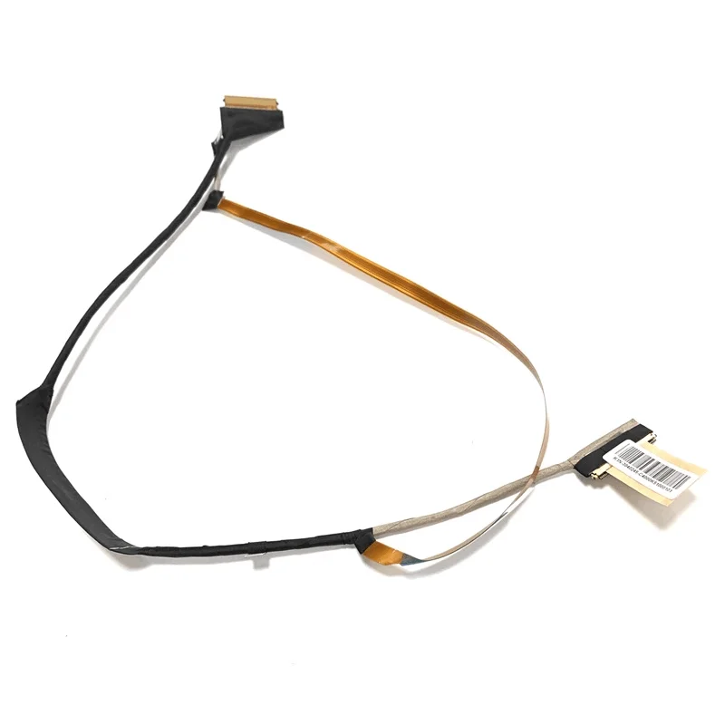 New Laptop Cable For MSI GF66 GL66 MS1581 40pin 0.5 K1N-3040245-C40 K1N-3040245-H39