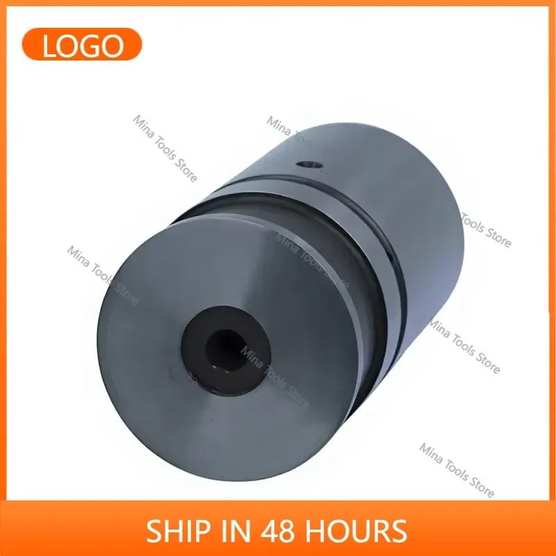 High-Efficiency Forged Mining Spares: Precision Rock Drill Parts, Ready to Ship Push the Piston86665957