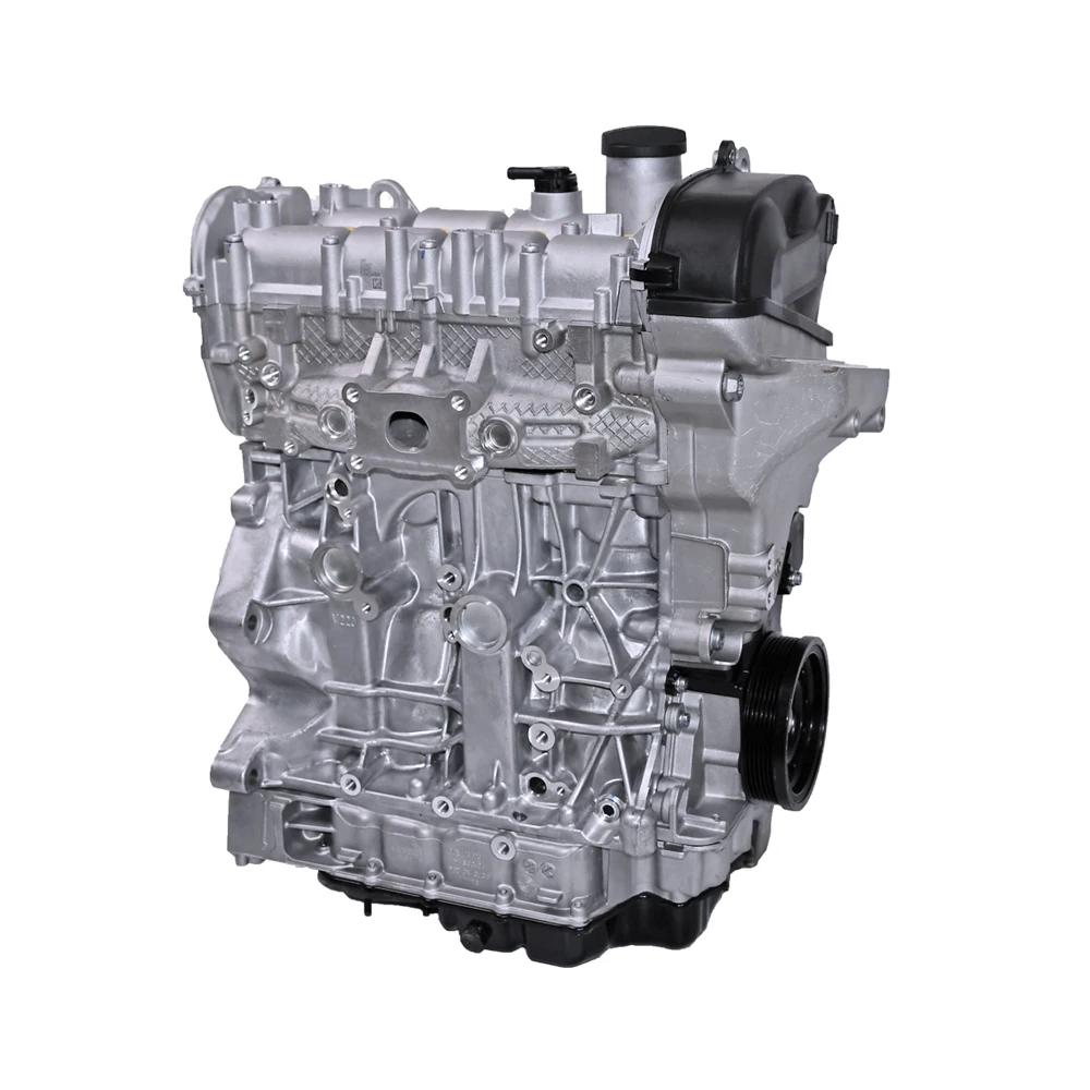

Car Power Unit EA211 1.4TSI CHP Car Engine Assembly 04E100033T Engine Parts Assembly For JETTA GOLF Bora