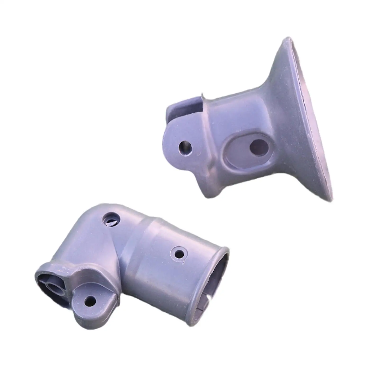 ملحقات مظلة الفناء، ملحق المظلة الخارجية، بديل محمول #2