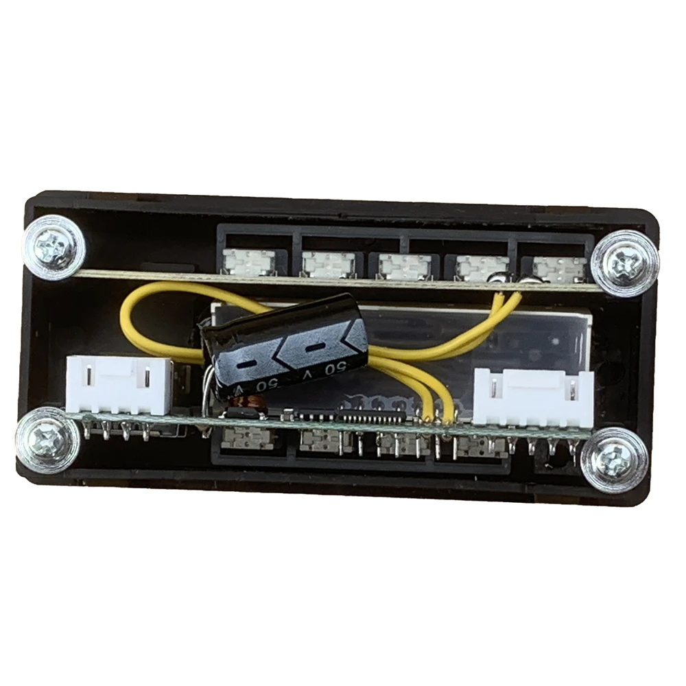 12V / 24V 多機能音楽プレーヤー子供用電気自動車ディスプレイ電圧、ストーリーテリング MP3 USB