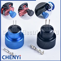 For Automotive connectors ECU plug disassembly tool 1928404195 64320-1311 64322-1019 64322-1039 64322-1029 64323-1029 64323-1039