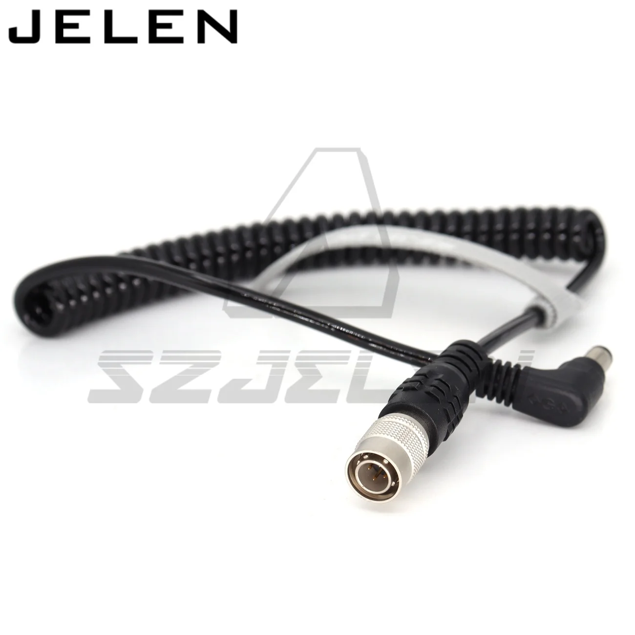 4-pin to DC5.5/2.5 for Camera Monitor power cable