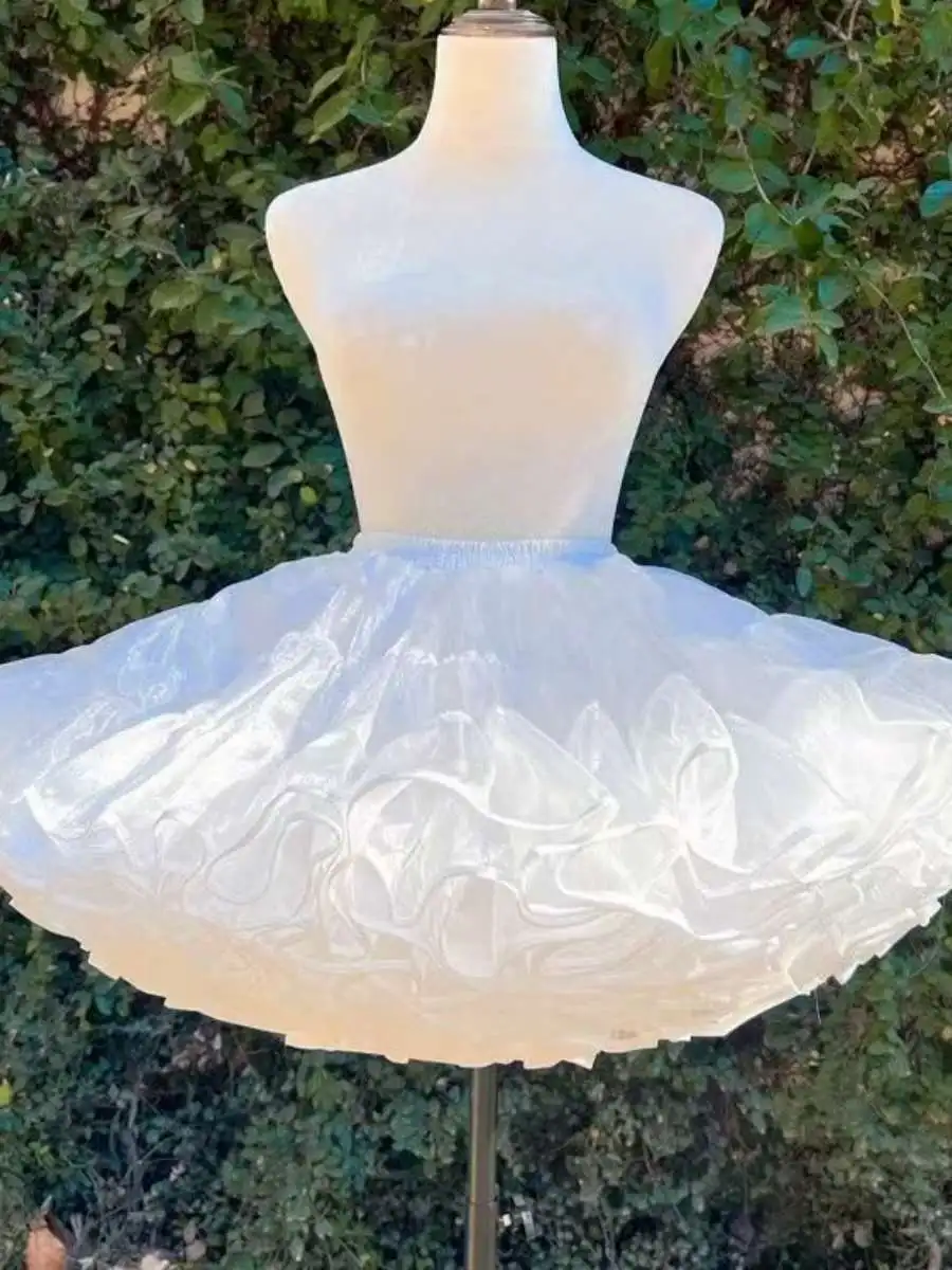 violent-boneless-dog-half-skirt-petticoat-flying-puffy-skirt-lolita-duck-butt-skirt-support-daily-use-lightweight-petites