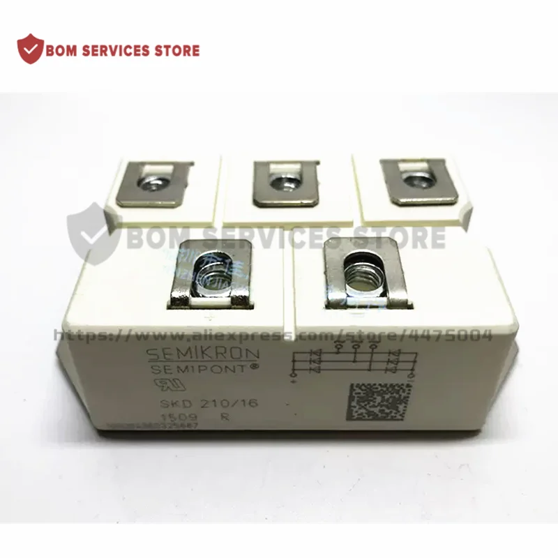 SKD210/16 SKD210/18 SKD210/14 SKD210/12 New Original Module