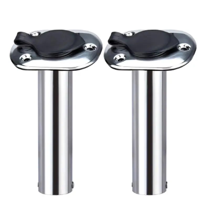 abhs-2pcs-portacanna-da-pesca-in-acciaio-inossidabile-per-barca-montaggio-a-incasso-a-90-gradi-con-tappo-in-pvc-tubo-interno-e-guarnizione