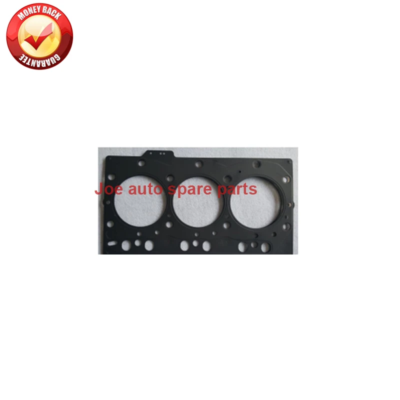 

Engine cylinder head gasket set kit for Yanmar engine : 3D78 3TNE78 3TN78