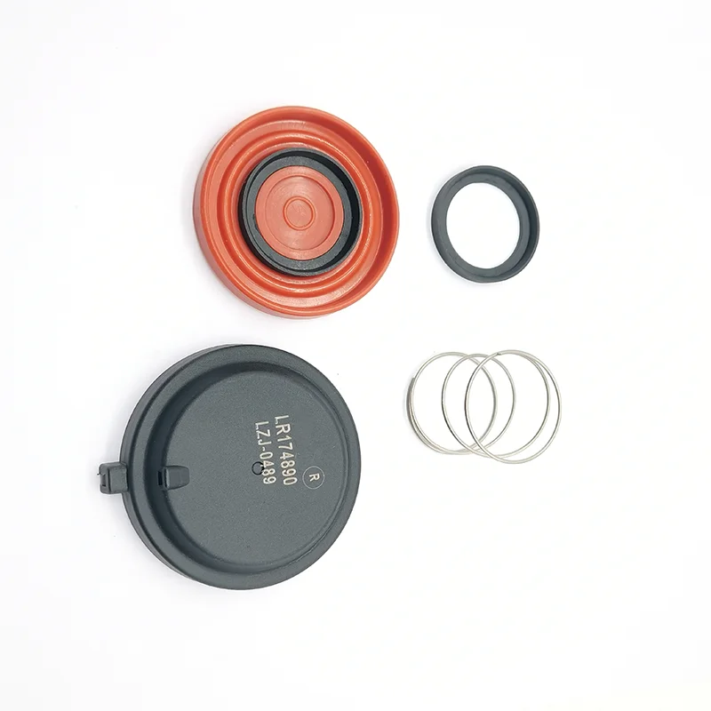 Membrana de cubierta de válvula compatible con LR135851 para Land Rover Range Rover L560 L494 250PS 300PS P250 2.0D P400e PT204 204DTA
