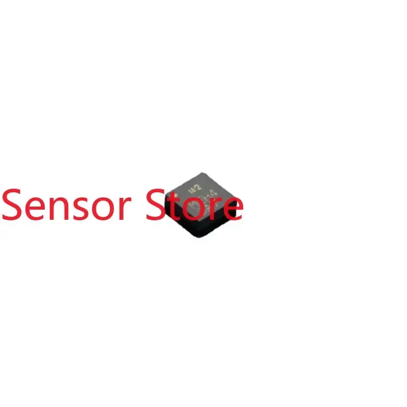 

5PCS Original ICM-20602 LGA-16 3-axis Acceleration Gyroscope 6-axis Attitude Sensor
