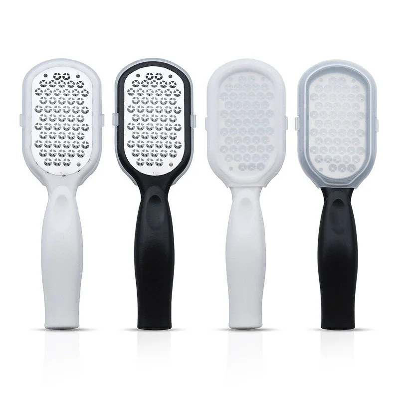 1/2/3 قطعة ملف القدم المهنية عرموش الجلد الميت الكالس كعب مبشرة مزيل الصلب باديكير أدوات العناية بالقدم ZBHLGJ06 #6