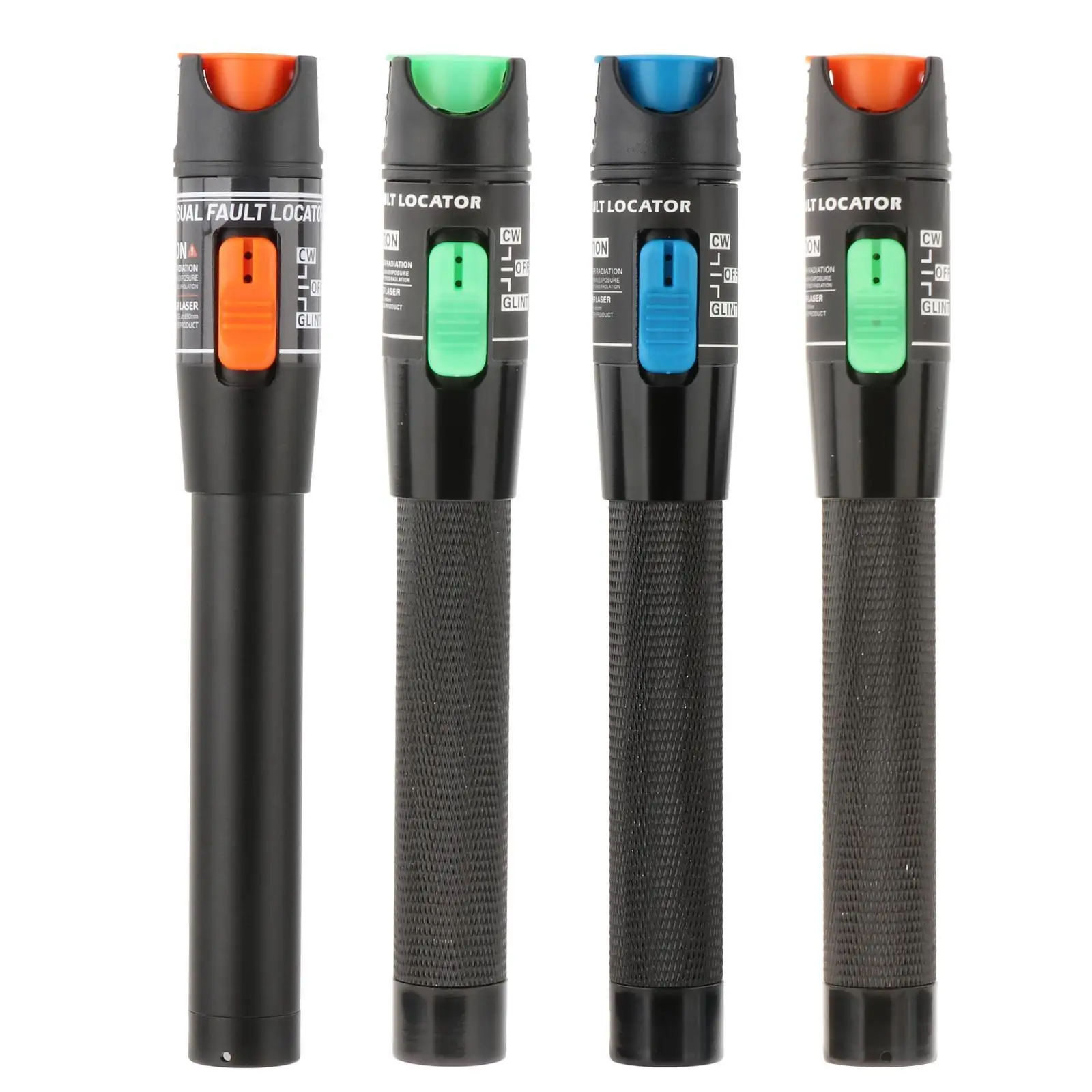 

Fiber Optic Source Tester Detector Meter Network Cable Test for FC,SC,ST,LC