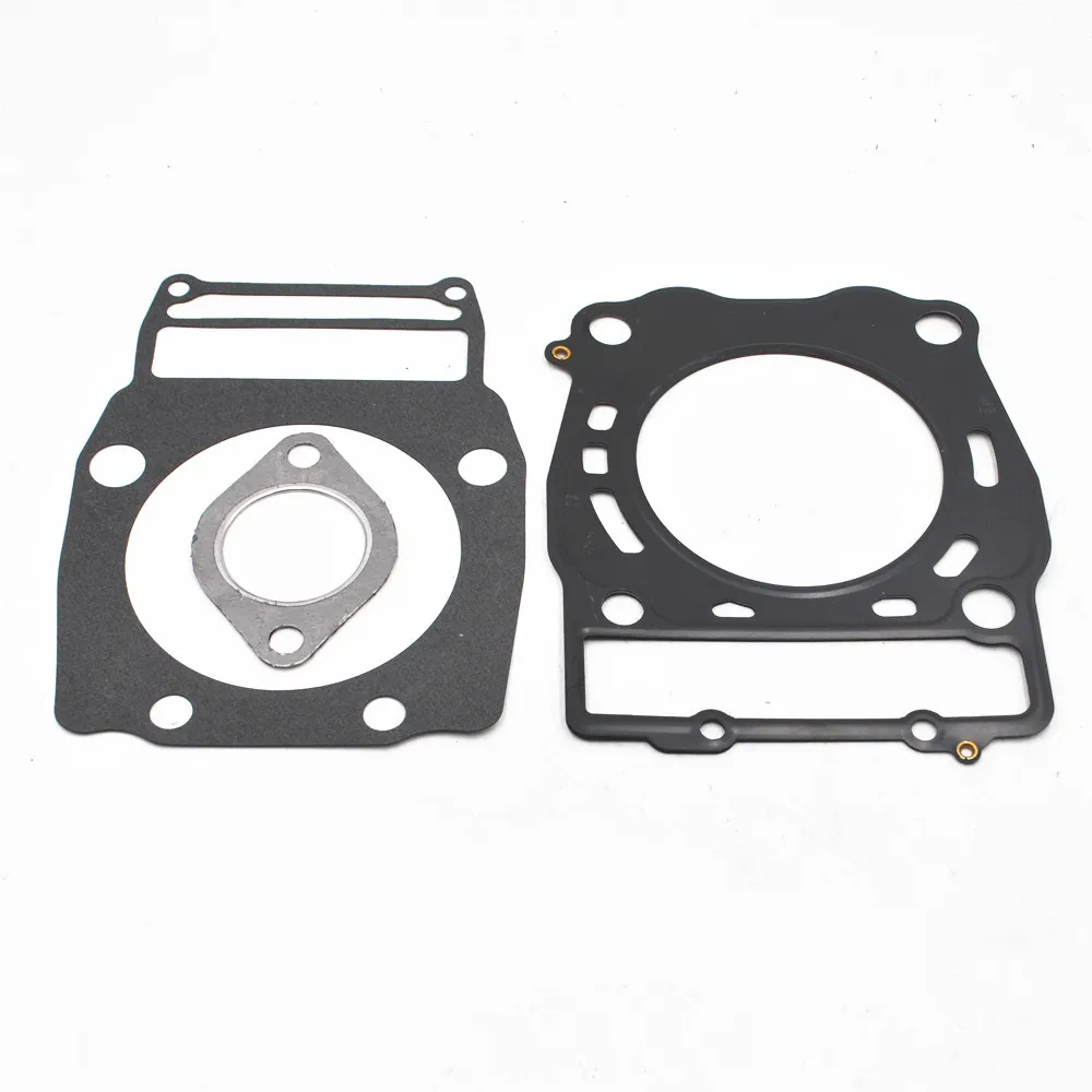

A57E-ATV Cylinder Head And Block Gasket For Polaris 500 Sportsman, Scrambler, Ranger, ATV UTV Engine Parts