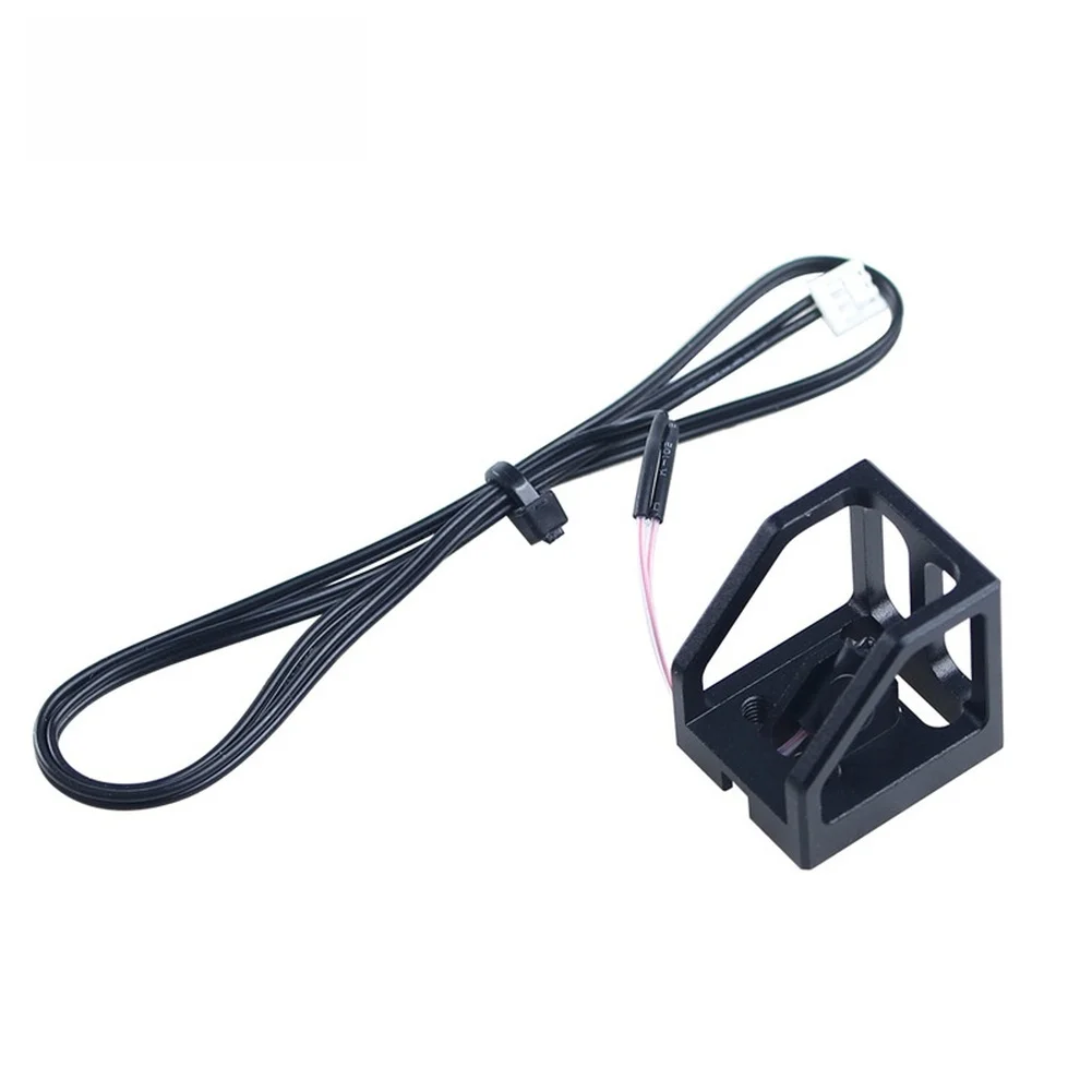 Sensor for Chamber Temperature Monitoring on For Bambu Lab for p2s with Fixed Bracket Metal Housing and Reliable Thermal