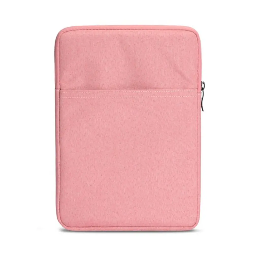 12th Generation 6-7 inch e-Reader Sleeve Wear Resistant Shockproof SA568B Storage Bag for Kobo/Boox/Kindle Paperwhite 2024