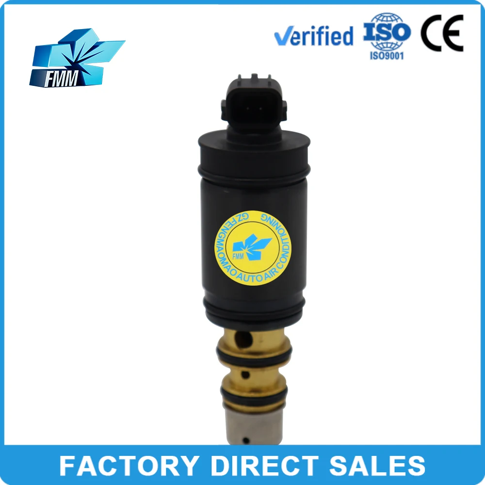 

AC Control Valve for Mercedes Benz C-Class (W205)/E-Class (W213) 2014-2020 High-Quality Auto AC Replacement 2025 Hot Sale