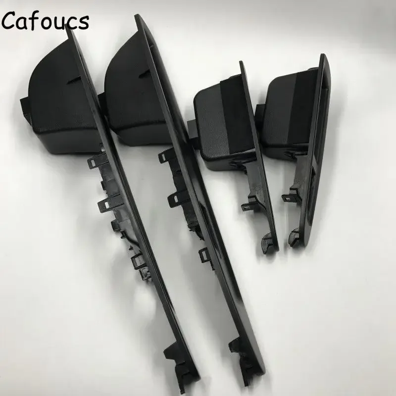 For Citroen C4 2005-2011 Interior Door Electric Power Window Lift Control Switch Panel