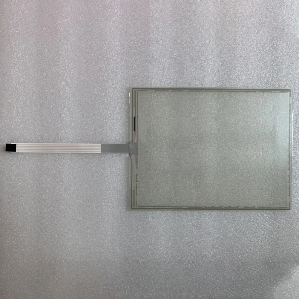 

New for ELO SCN-AT-FLT12.1-001-OH1 Resistive Touch Screen Sensor Glass Panel Replace